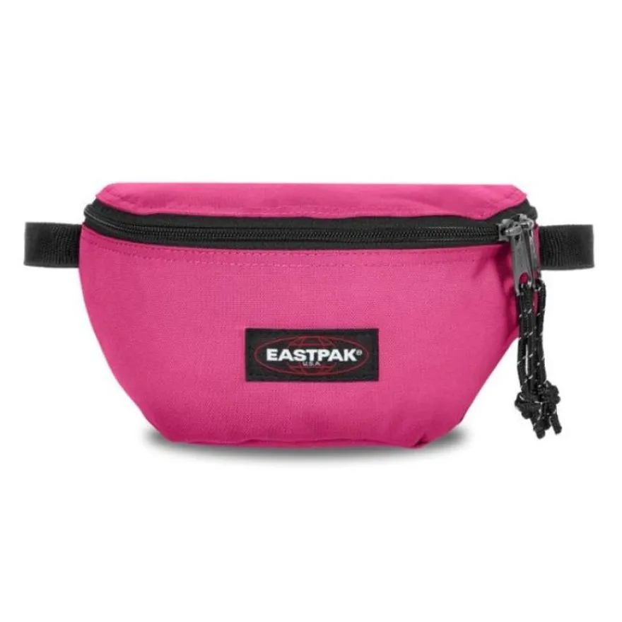 EASTPAK Springer - Sac banane - Pink escape