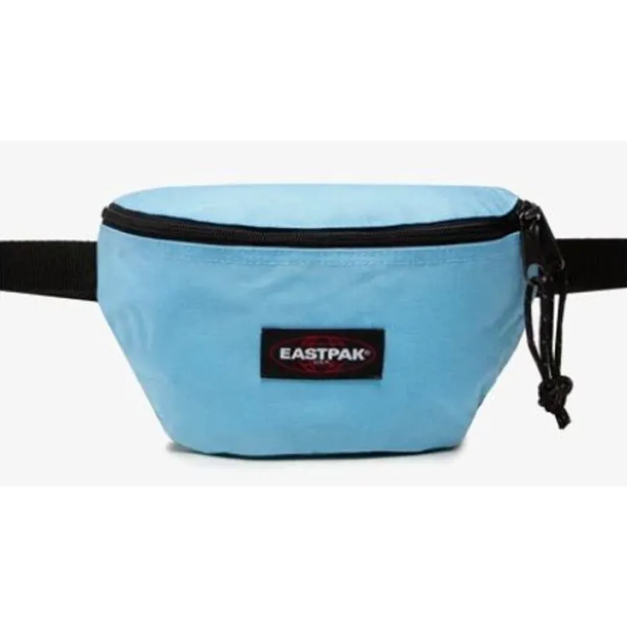 EASTPAK Springer - Sac banane - Blissful blue