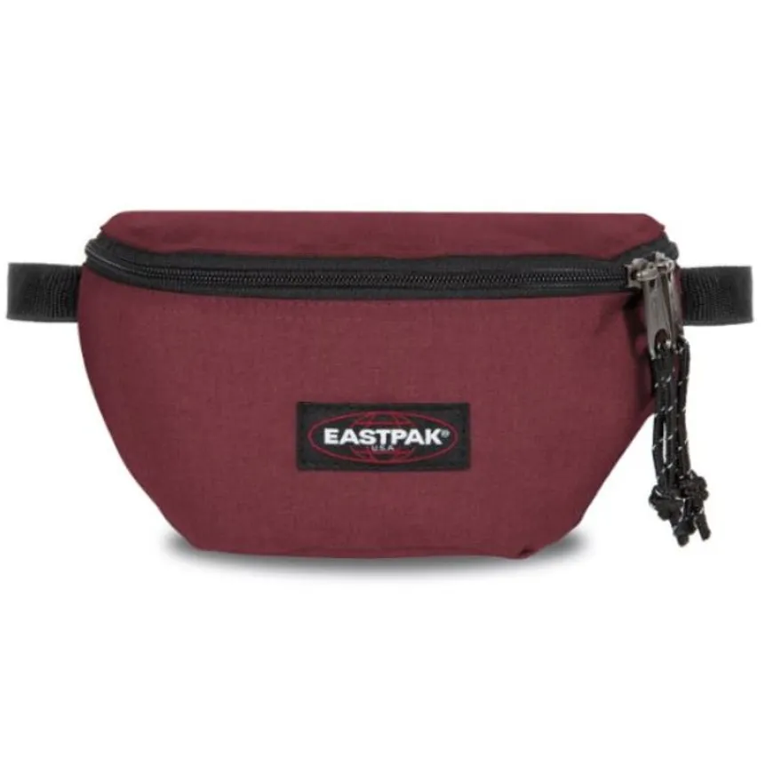 EASTPAK Springer - Sac banane - Crafty wine