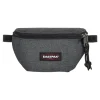 EASTPAK Springer - Sac banane black denim