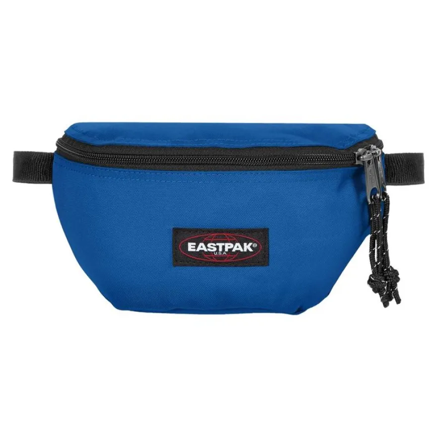 EASTPAK Springer - Sac banane - cobalt blue