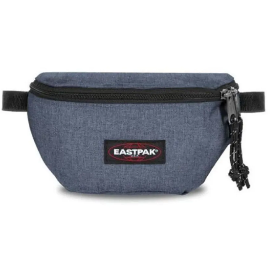 EASTPAK Springer - Sac banane - Crafty jeans