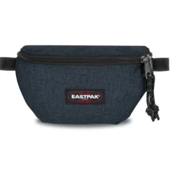 Eastpak Springer - sac banane - Triple denim