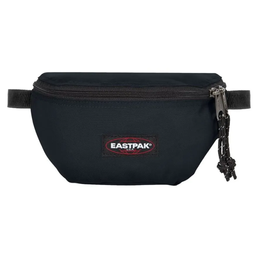EASTPAK Springer - Sac banane - cloud navy