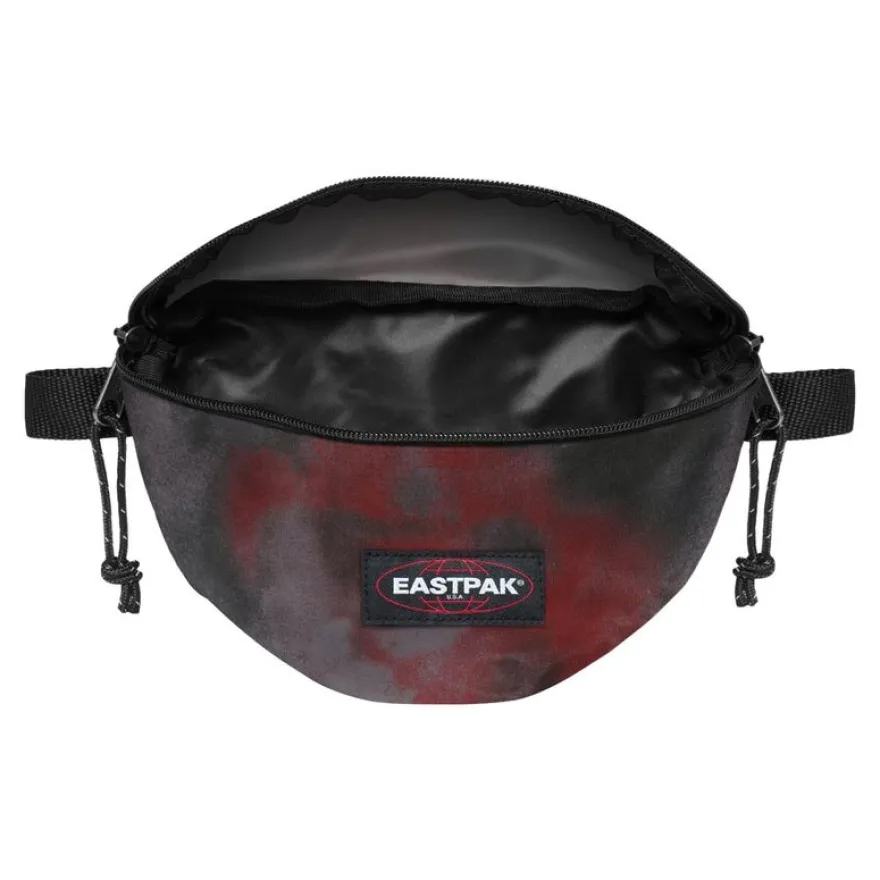 EASTPAK Springer - Sac banane - dust black