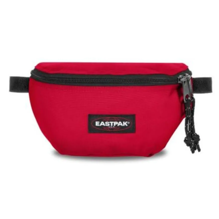 EASTPAK Springer - Sac banane - Sailor red