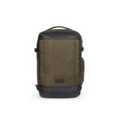EASTPAK Tecum - Sac à dos 3 compartiments - Army olive