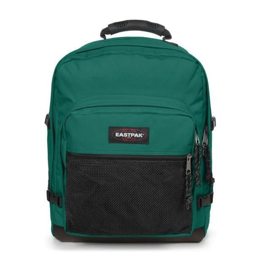 EASTPAK Ultimate - Sac à dos avec compartiment pour ordinateur portable - Tree Green