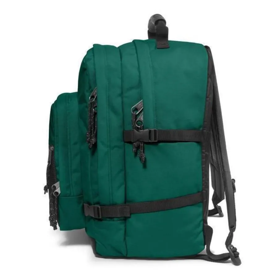 EASTPAK Ultimate - Sac à dos avec compartiment pour ordinateur portable - Tree Green