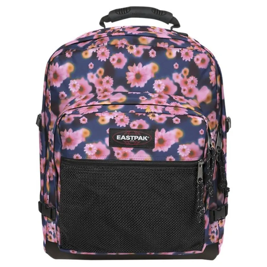 EASTPAK Ultimate - Sac à dos avec compartiment pour ordinateur portable - Soft Navy