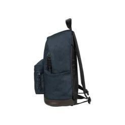 EASTPAK Wyoming - Sac à dos triple denim - fond renforcé