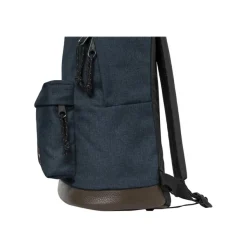 EASTPAK Wyoming - Sac à dos triple denim - fond renforcé
