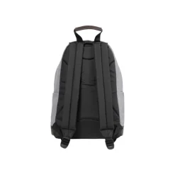 EASTPAK Wyoming - Sac à dos sunday grey - fond renforcé