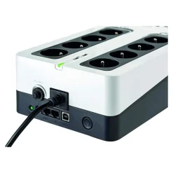 EATON 3S 850 - Onduleur 8 prises - 510 W