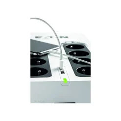 EATON 3S 850 - Onduleur 8 prises - 510 W