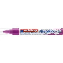 Edding 5100 - Marqueur acrylique - magento