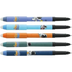 Effacink plastique INK