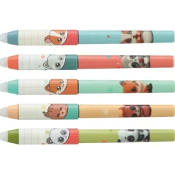 Effacink plastique INK 