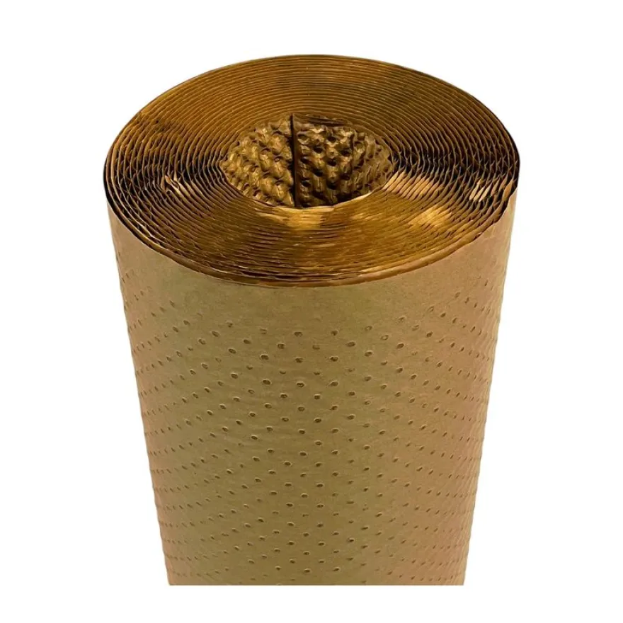 Elastok - Papier bulle - 1 m x 10 m