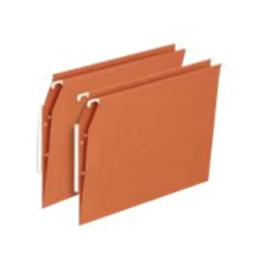 ELBA DEFI Flex - Pack de 25 dossiers suspendu - A4 - kraft