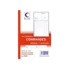 ELVE - Manifold Carnet de commandes - 50 dupli - 21 x 14 cm