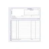 ELVE - Manifold Carnet de livraisons - 50 dupli - 21 x 21 cm