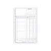 ELVE - Manifold Carnet de factures - 50 tripli - A4