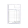 ELVE - Manifold Carnet de factures - 50 tripli - 21 x 14 cm