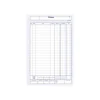 ELVE - Manifold Journal de caisse - 50 dupli - A4