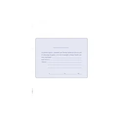 ELVE - Reliure Délibérations 4 anneaux avec recharge