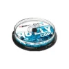 EMTEC - 10 x DVD+R - 4.7 Go (120 minutes) 16x