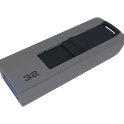 Emtec B250 Slide - clé USB 32 Go - USB 3.0