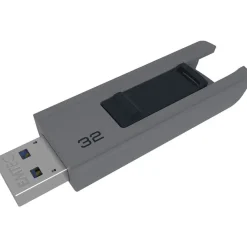 Emtec B250 Slide - clé USB 32 Go - USB 3.0