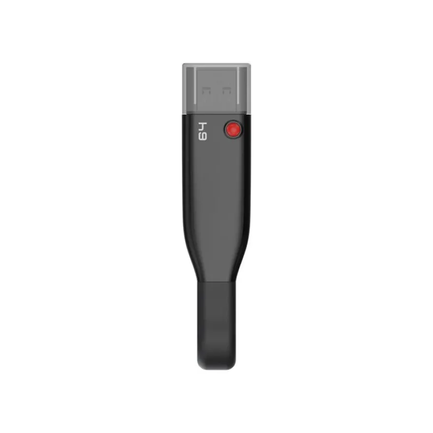 EMTEC Connect iCOBRA2 - clé USB - 64 Go
