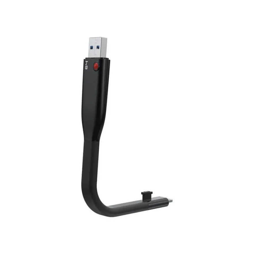 EMTEC Connect iCOBRA2 - clé USB - 64 Go