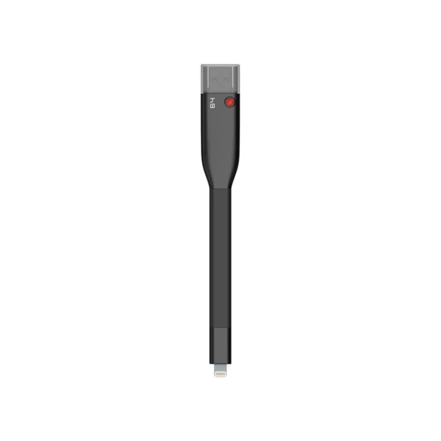 EMTEC Connect iCOBRA2 - clé USB - 64 Go