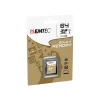 Emtec Elite Gold - carte mémoire 64 Go - Class 10 - SDXC UHS-I U1