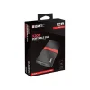EMTEC SSD Power Plus X200 - Disque SSD - 128 Go - USB 3.1 Gen 1