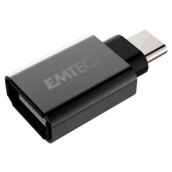 EMTEC T600 - Adaptateur de type C USB