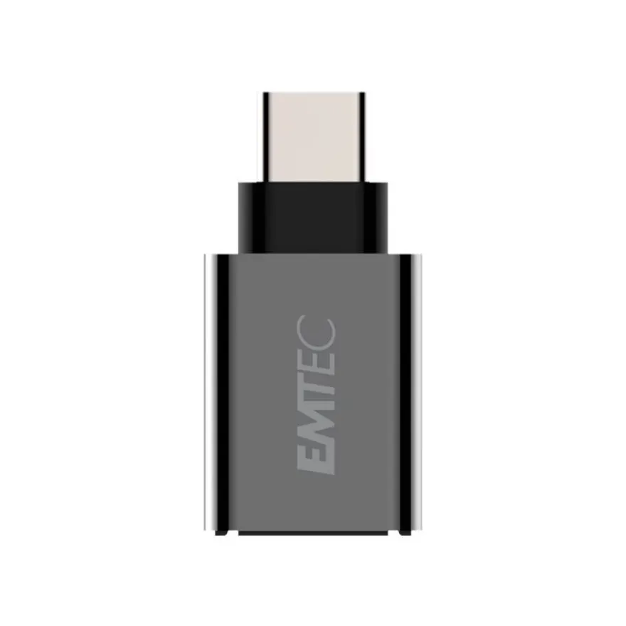 EMTEC T600 - Adaptateur de type C USB