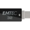 Emtec T260B - clé USB 32 Go - USB 2.0