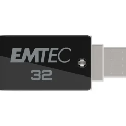 Emtec T260B - clé USB 32 Go - USB 2.0