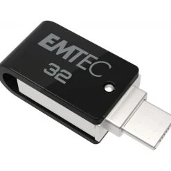 Emtec T260B - clé USB 32 Go - USB 2.0