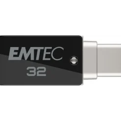 Emtec T260C - clé USB 32 Go - USB 3.2