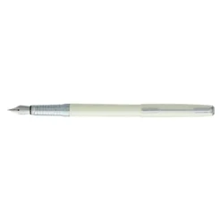 Enzo Varini Archetto - Stylo plume laqué - perle irisé