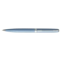 Enzo Varini Archetto - Stylo à bille laqué perle irisé