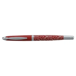 Enzo Varini Maggiore - Stylo à bille rouge
