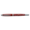 Enzo Varini Maggiore - Stylo plume rouge