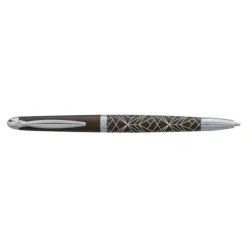 Enzo Varini Maggiore - Stylo à bille marron