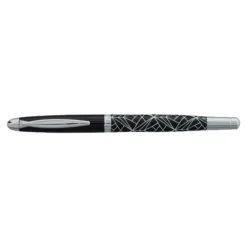 Enzo Varini Maggiore - Stylo plume noir